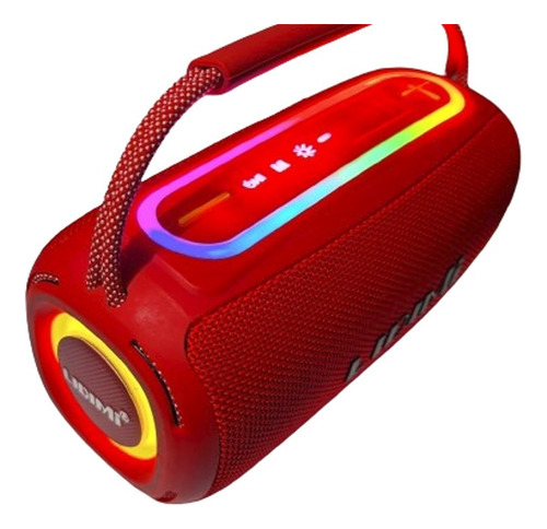 Parlante Lidimi S623 Bluetooth Inalambrico  X-bass 30 Watts