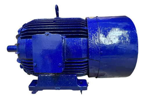 Motor Trifásico Siemens De 83 Hp 2950 Rpm (Reacondicionado)