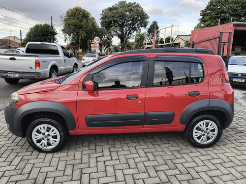 Fiat Uno 1.0 Way Celeb. Evo Fire Flex 8V 5P
