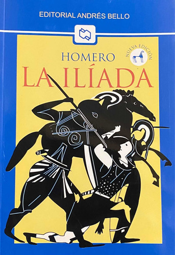 La Iliada / Homero