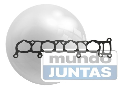 Junta Multiple Admision Chrysler Neon 2.0 16v Dohc