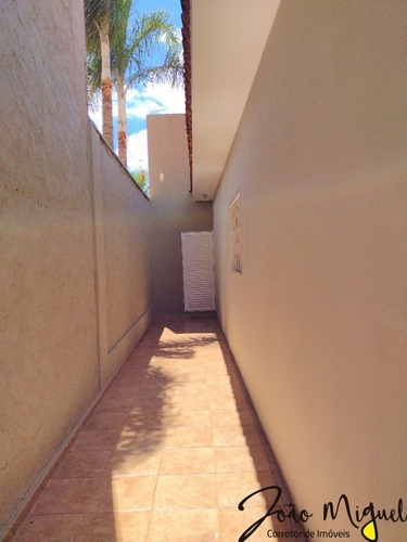 Casa Sebastiao Moraes, Ca00455, Catanduva, Joao Miguel Corretor De Imoveis, Venda De Imoveis - Ca00455 - 68875217