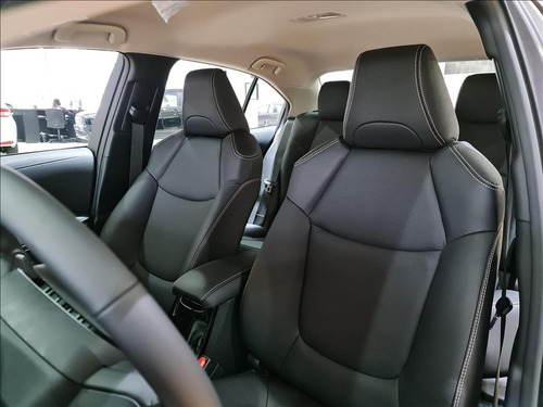 Imagem 13 de 15 de Toyota Corolla Xei 2.0 Vvt-ie Flex Direct Shift 2022/2023 0k