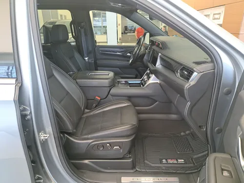 Gmc Yukon 2023