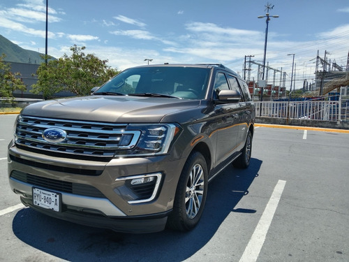 Ford Expedition 3.5 Limited 4x2 At