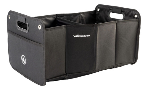 Imagen 9 de 9 de Organizador De Baúl - Lifestyle Volkswagen Lfs00008755