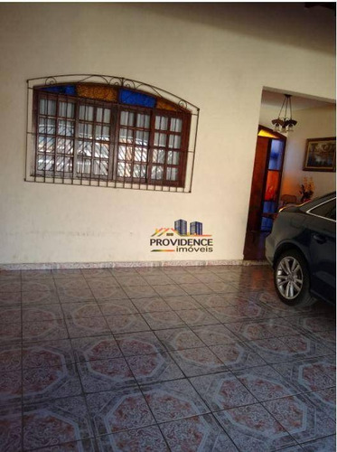 Imagem 10 de 21 de Sobrado À Venda, 177 M² Por R$ 890.000,00 - São João Clímaco - São Paulo/sp - So0200