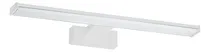 Comprar Aplique Lampara Luminaria Artefacto Tubo Espejo Calido 60cm