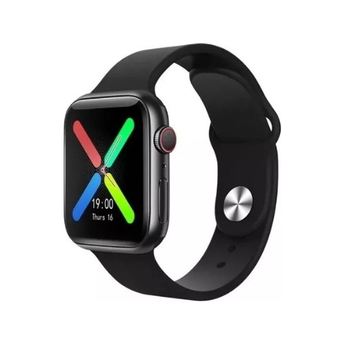 Reloj Inteligente Smartwatch Led Bluetooth Samsung iPhone