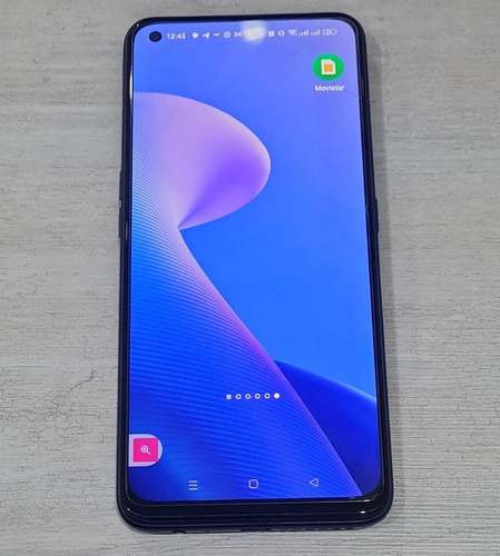 Realme 7 Pro