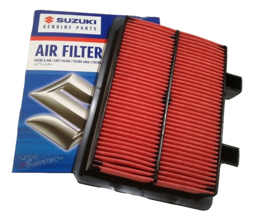 Filtro De Aire Suzuki Vstrom Dl 1000 2014 - 2019