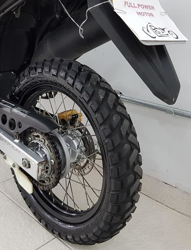 Honda Xre 300 Vermelha 2014/2014