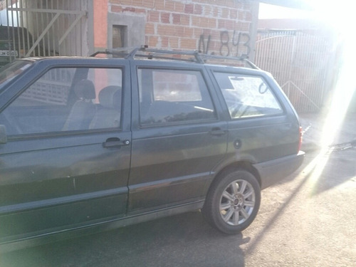 Fiat Elba 1.5