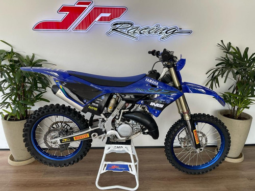 Yamaha Yz 125 2023