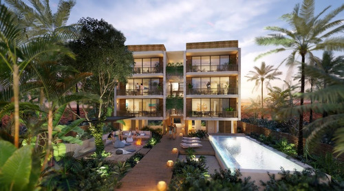 Imagen 1 de 17 de Pre Venta Lofts Y Penthouses Yum Balam En Holbox
