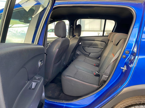Renault Stepway 1.6 Intens Mt
