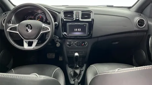 Renault Logan INTENS