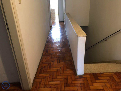 Casa Com 5 Dorms, Encruzilhada, Santos - R$ 1.25 Mi, Cod: 11906 - V11906