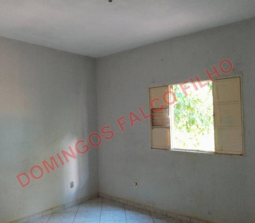 Imagem 6 de 14 de Venda - Chácara - Papirus - Limeira - Sp - D8196