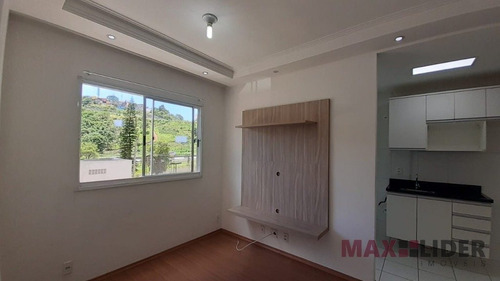 Imagem 2 de 11 de Apartamento - Vila Sao Joao - Ref: 4505 - V-4505