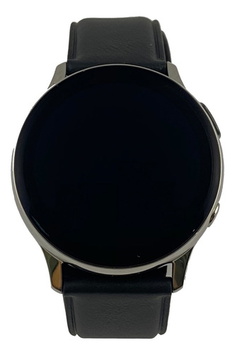 Samsung Galaxy Watch Active 2 44mm Stainless Steel -inetshop