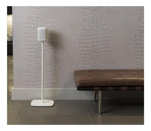 Soporte De Suelo Flexson Para Sonos One, One Sl Y Play: 1, C