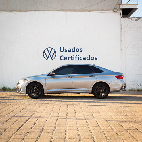 Volkswagen Jetta SPORTLINE L4 1.4T TSI TIP
