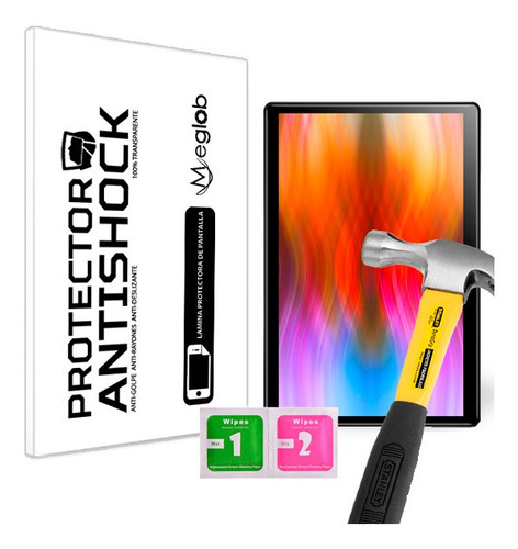 Protector De Pantalla Anti-shock Tablet Chuwi Hi9 Air