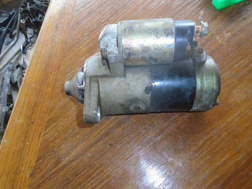 Vendo Motor De Arranque De Lifan Modelo 520, Año 2012