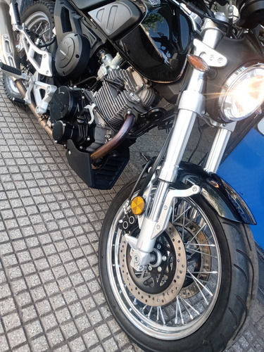 Zanella Ceccato 250 X Tangomotos,listo Para Transferir 01