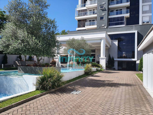 Imagem 17 de 18 de Apartamento À Venda, Centro, Gravataí, Cod: 1070 - V1070