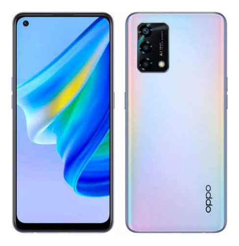 Oppo Reno 6 Lite