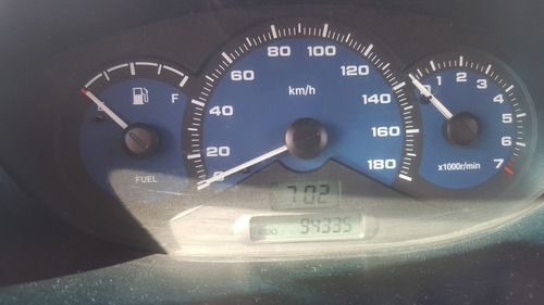 Chevrolet Spark Ls 1.0 Full 2013