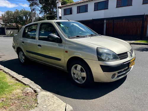 Renault Symbol 1.4 Expression