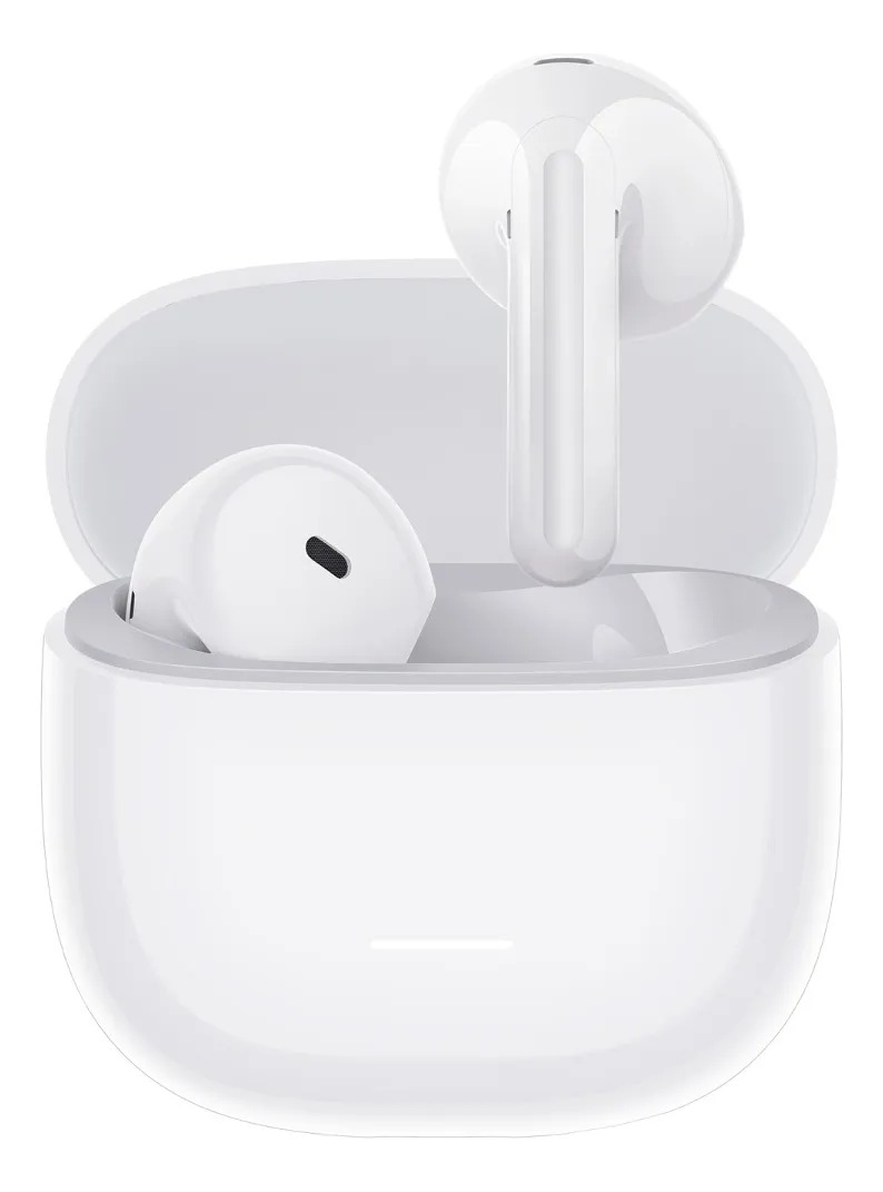 Auriculares Xiaomi Redmi Buds 8 Active Bluetooth Blanco