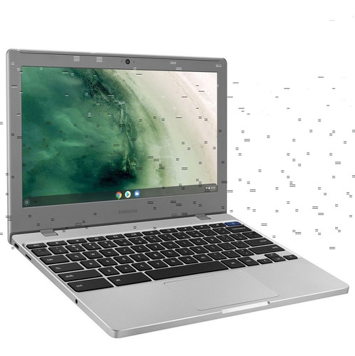 Samsung Chromebook 11.6 Intel Celeron N4000 4gb 32gb Hd Ref (Reacondicionado)
