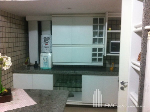 Imagem 16 de 16 de Apartamento Padrão Com 3 Quartos No Edf. Melita Mendonça - Vd1198-v
