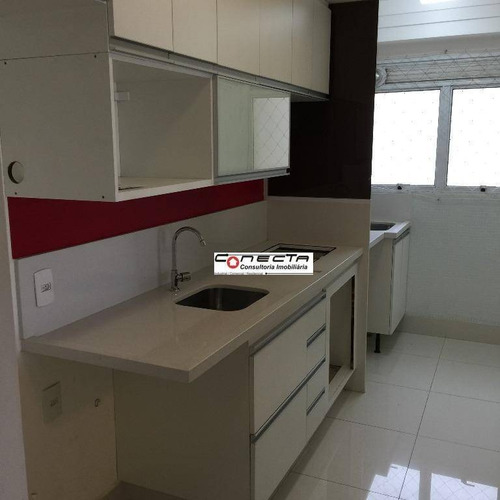 Imagem 13 de 17 de Apartamento Residencial À Venda, Loteamento Chácara Prado, Campinas - Ap0252. - Ap0252