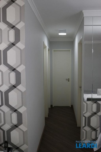 Imagem 3 de 14 de Apartamento - Vila Moraes - Sp - 643982