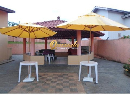 Imagem 19 de 30 de Chacara - Ch00009 - 69993671