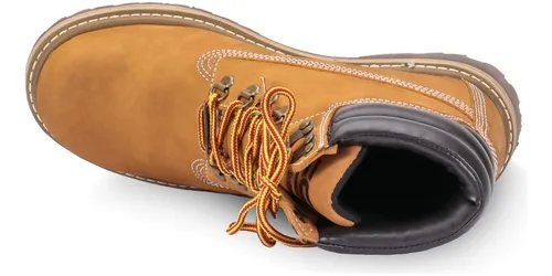 Bota Goodyear Welted Wheat Tk1800 065 Estival