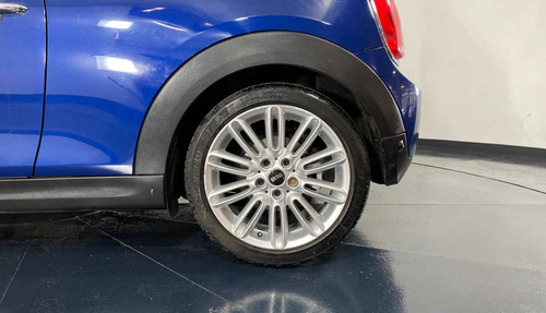Imagen 7 de 15 de 118651 - Mini Cooper 2017 Con Garantía