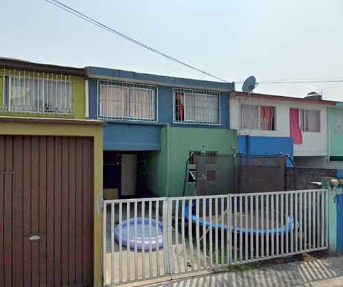 Sk01- Casa En Remate Bancario En Av. De Los Censos, El Espinal, Orizaba, Ver. (solo Recursos Propios)