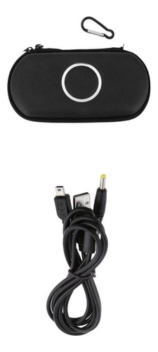 Carrying Bag E Purse E Usb Charging Cable 2 In