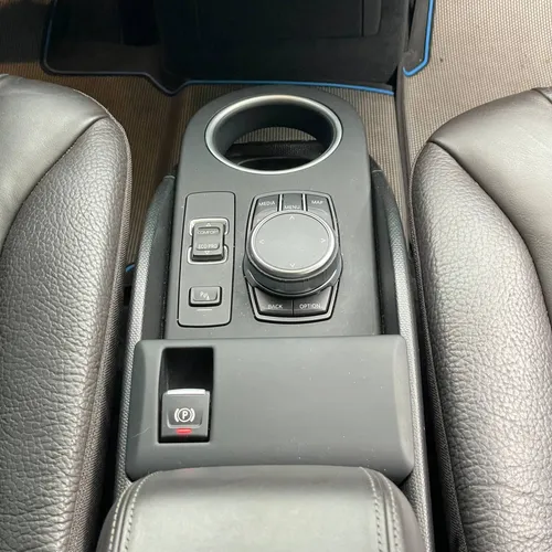 BMW i3 Suite