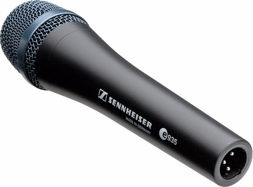 Sennheiser E935 - Microfono Profesional Para Vocalista