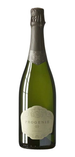 Espumante Progenie 2 Extra Brut 750ml. - Bodega Vistalba 