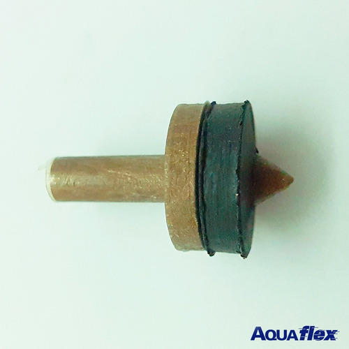 Imagen 3 de 7 de Valvula Para Canilla De 1/2 X10 Unidades Kr12 Aquaflex