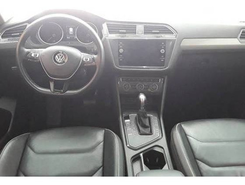 Volkswagen Tiguan 1.4 250 Tsi Total Flex Allspace Tiptronic