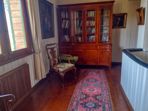 Imagen 17 de 30 de Oportunidad Valor Terreno - Casa En Venta 6 Ambientes En La Mejor Zona De Beccar